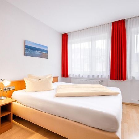 Aktivhotel Alter Kaiser บัดเอมส์ ภายนอก รูปภาพ