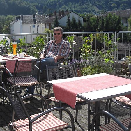 Aktivhotel Alter Kaiser บัดเอมส์ ภายนอก รูปภาพ