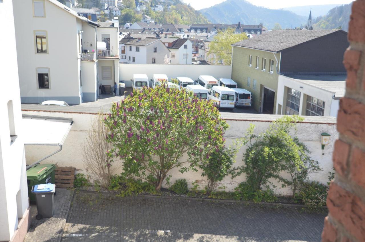 Aktivhotel Alter Kaiser บัดเอมส์ ภายนอก รูปภาพ