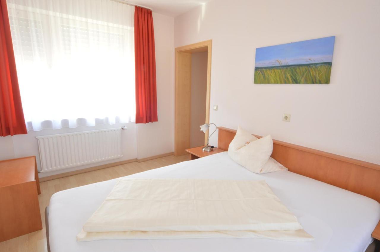 Aktivhotel Alter Kaiser บัดเอมส์ ภายนอก รูปภาพ