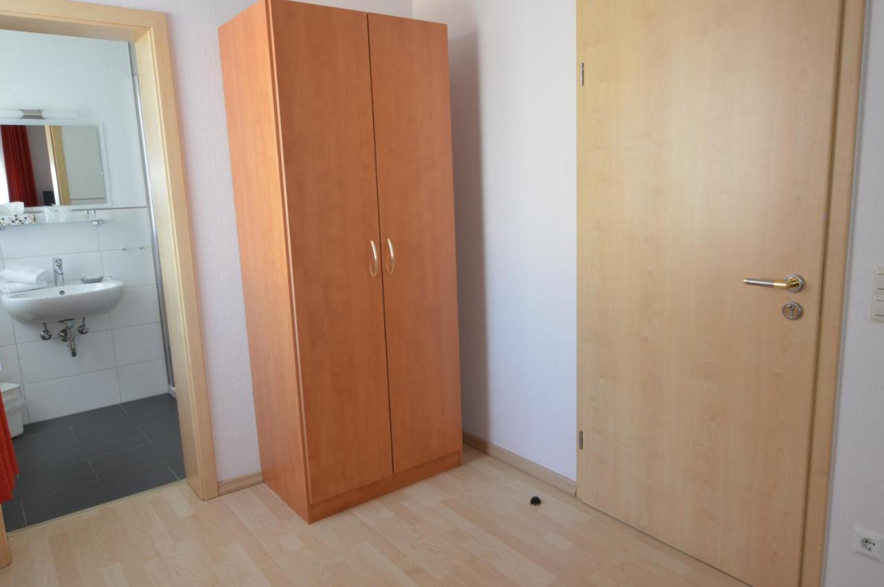Aktivhotel Alter Kaiser บัดเอมส์ ภายนอก รูปภาพ
