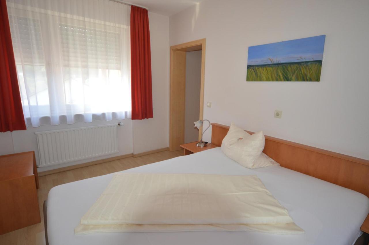 Aktivhotel Alter Kaiser บัดเอมส์ ภายนอก รูปภาพ
