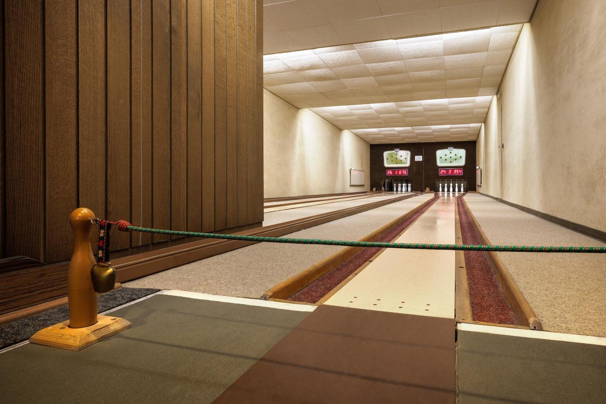 Aktivhotel Alter Kaiser บัดเอมส์ ภายนอก รูปภาพ